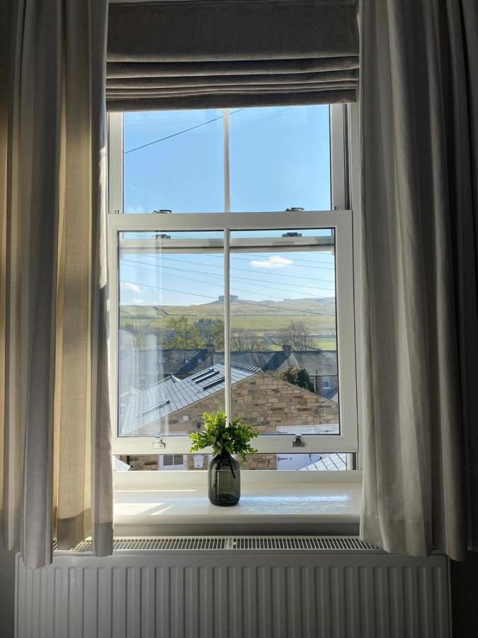 The Hill B&B Middleton in Teesdale Exterior foto