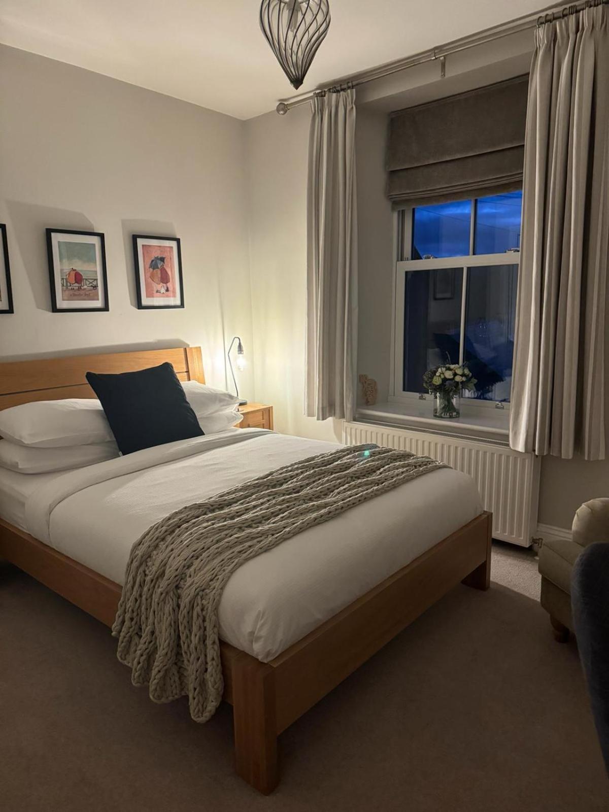 The Hill B&B Middleton in Teesdale Zimmer foto