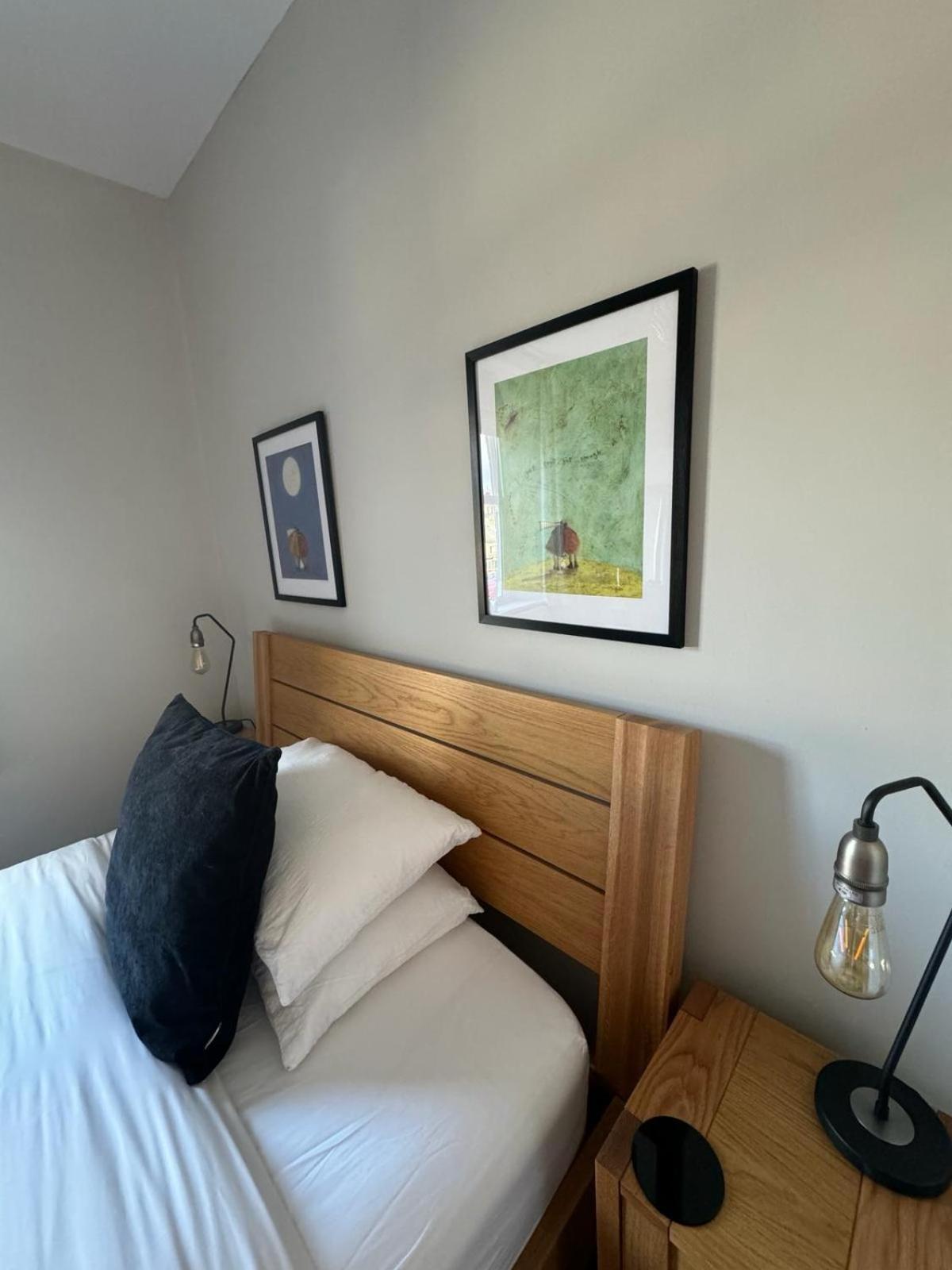 The Hill B&B Middleton in Teesdale Zimmer foto