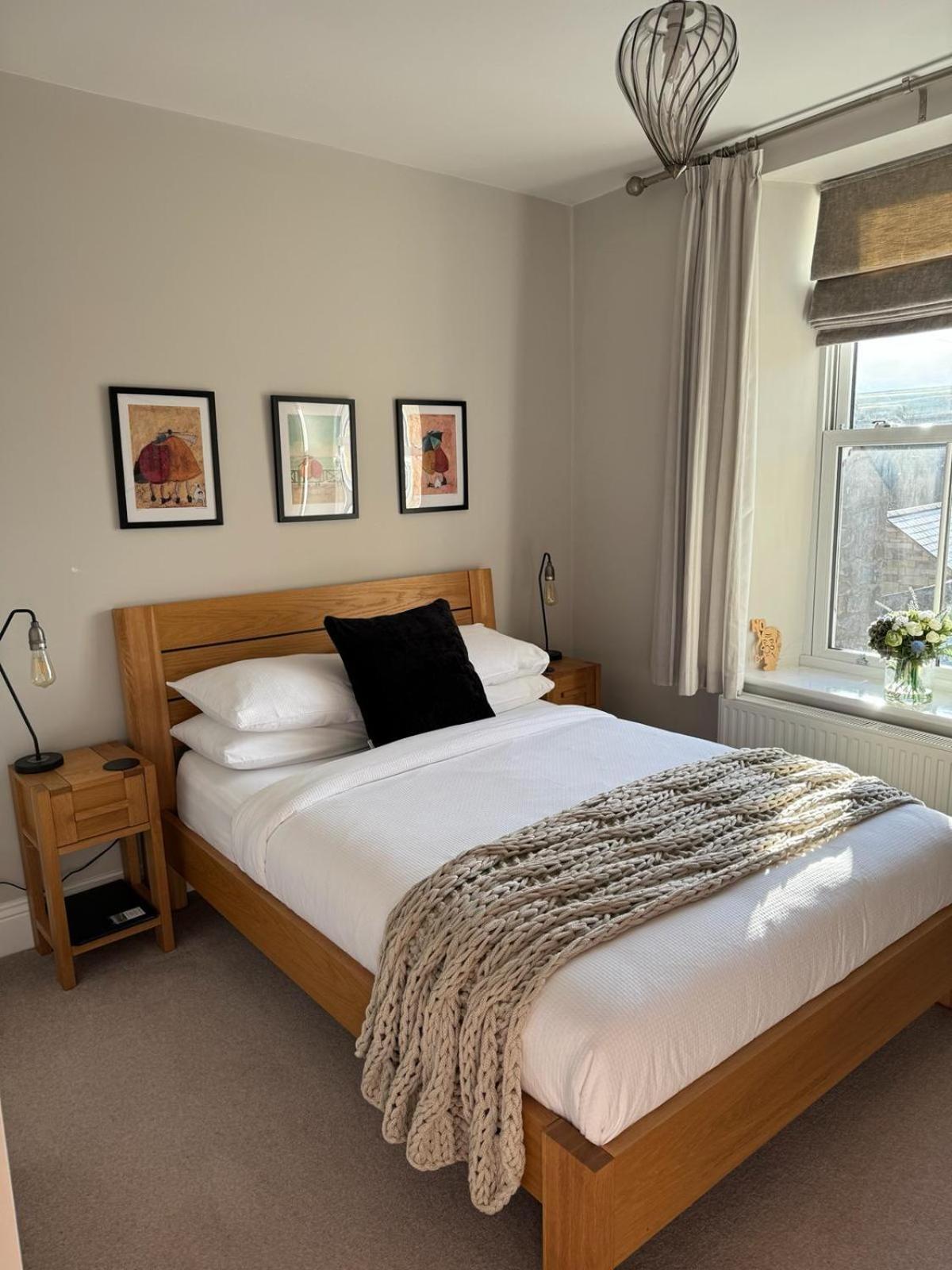 The Hill B&B Middleton in Teesdale Zimmer foto