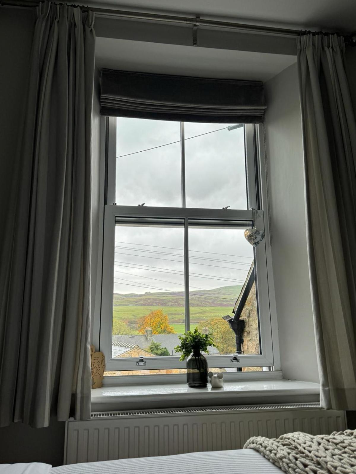 The Hill B&B Middleton in Teesdale Zimmer foto