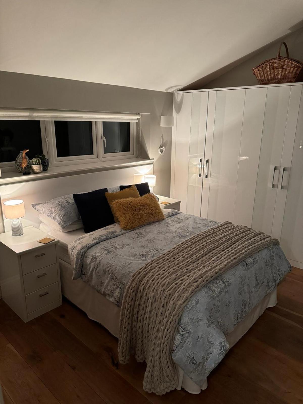 The Hill B&B Middleton in Teesdale Zimmer foto