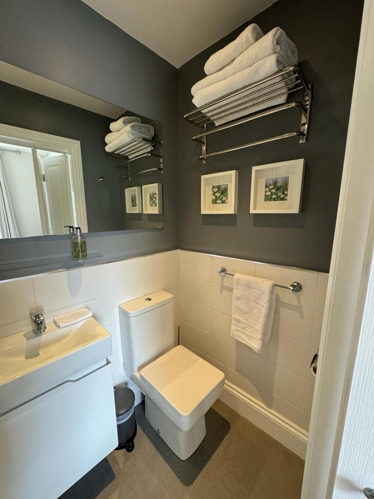 The Hill B&B Middleton in Teesdale Zimmer foto