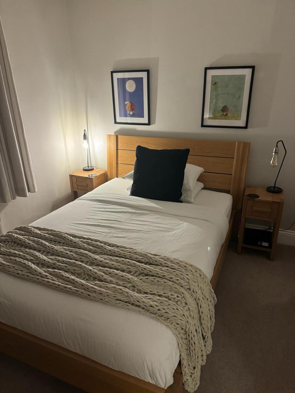 The Hill B&B Middleton in Teesdale Zimmer foto