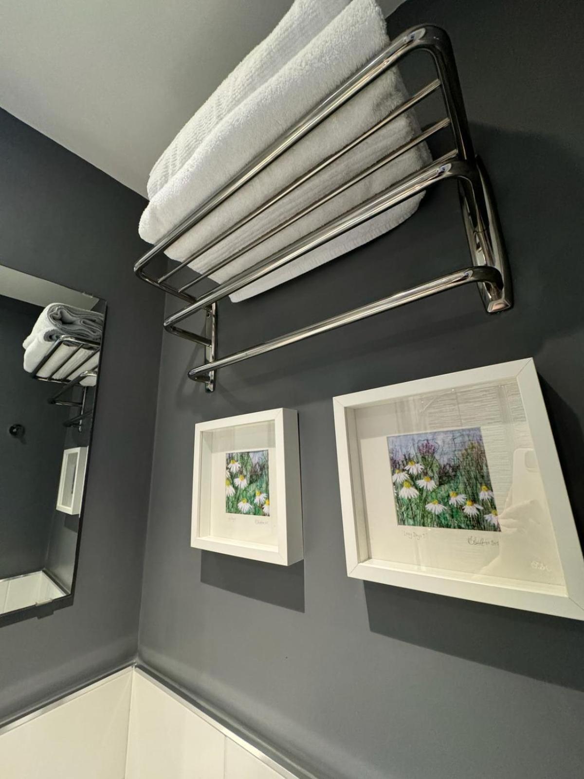 The Hill B&B Middleton in Teesdale Zimmer foto