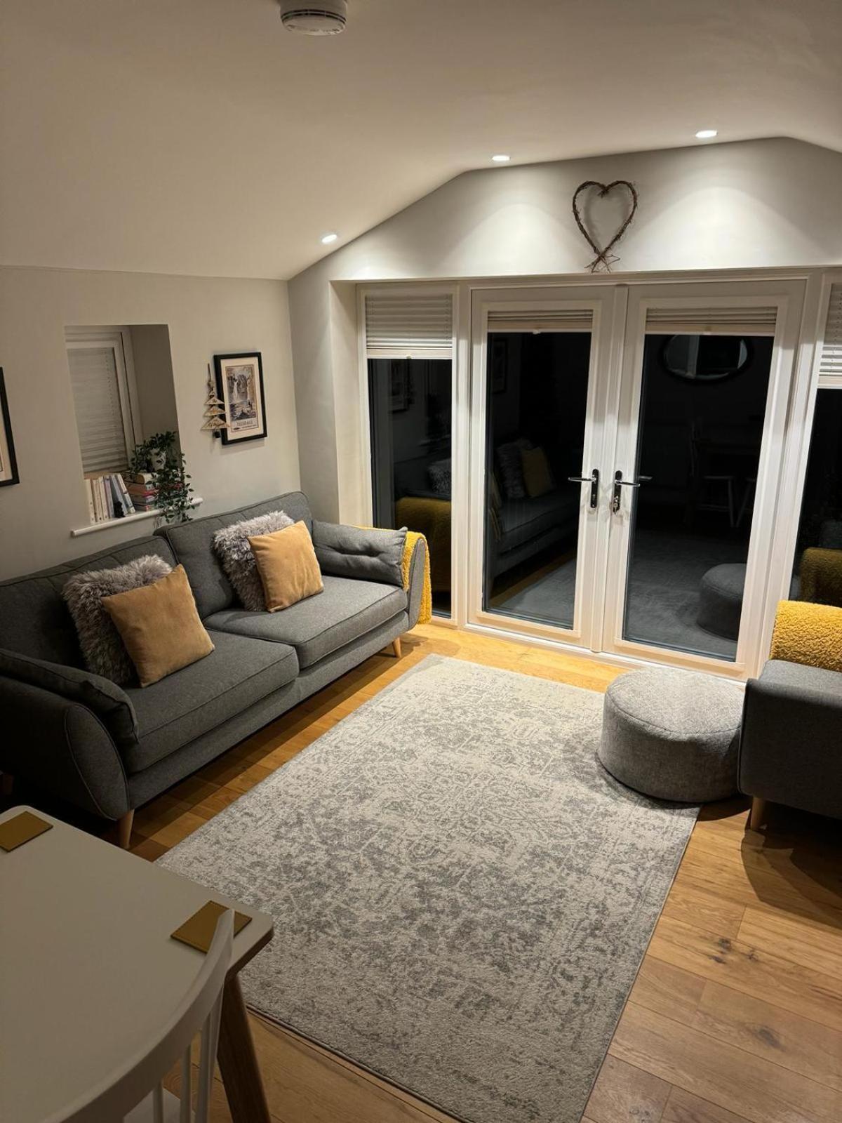 The Hill B&B Middleton in Teesdale Zimmer foto