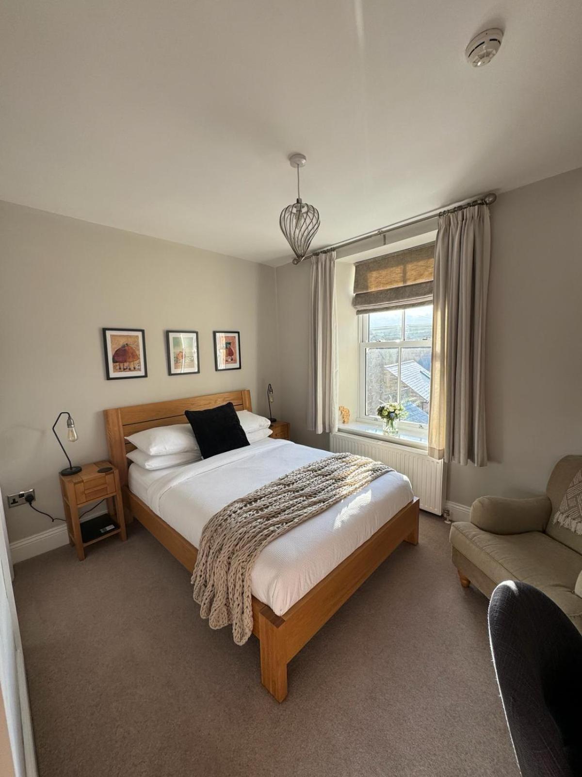 The Hill B&B Middleton in Teesdale Zimmer foto