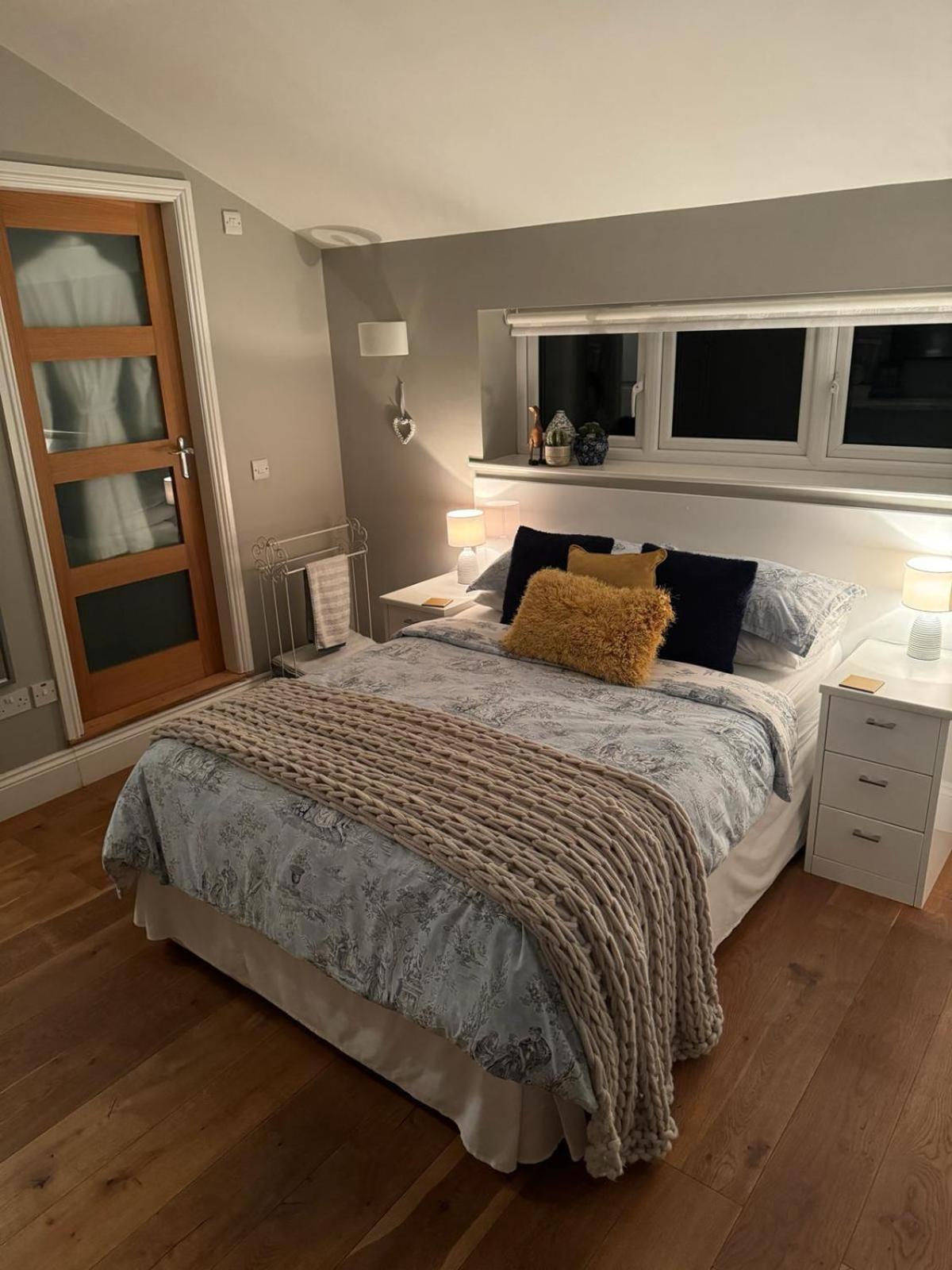 The Hill B&B Middleton in Teesdale Zimmer foto