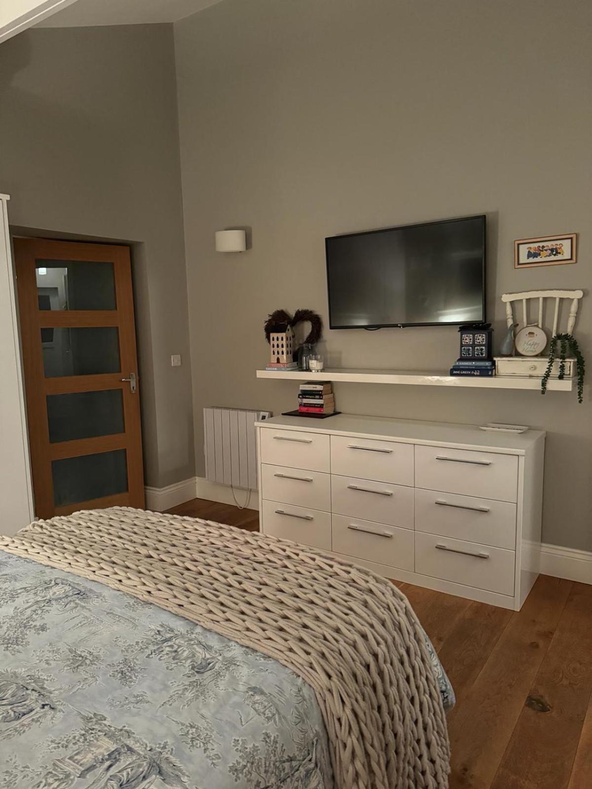 The Hill B&B Middleton in Teesdale Zimmer foto