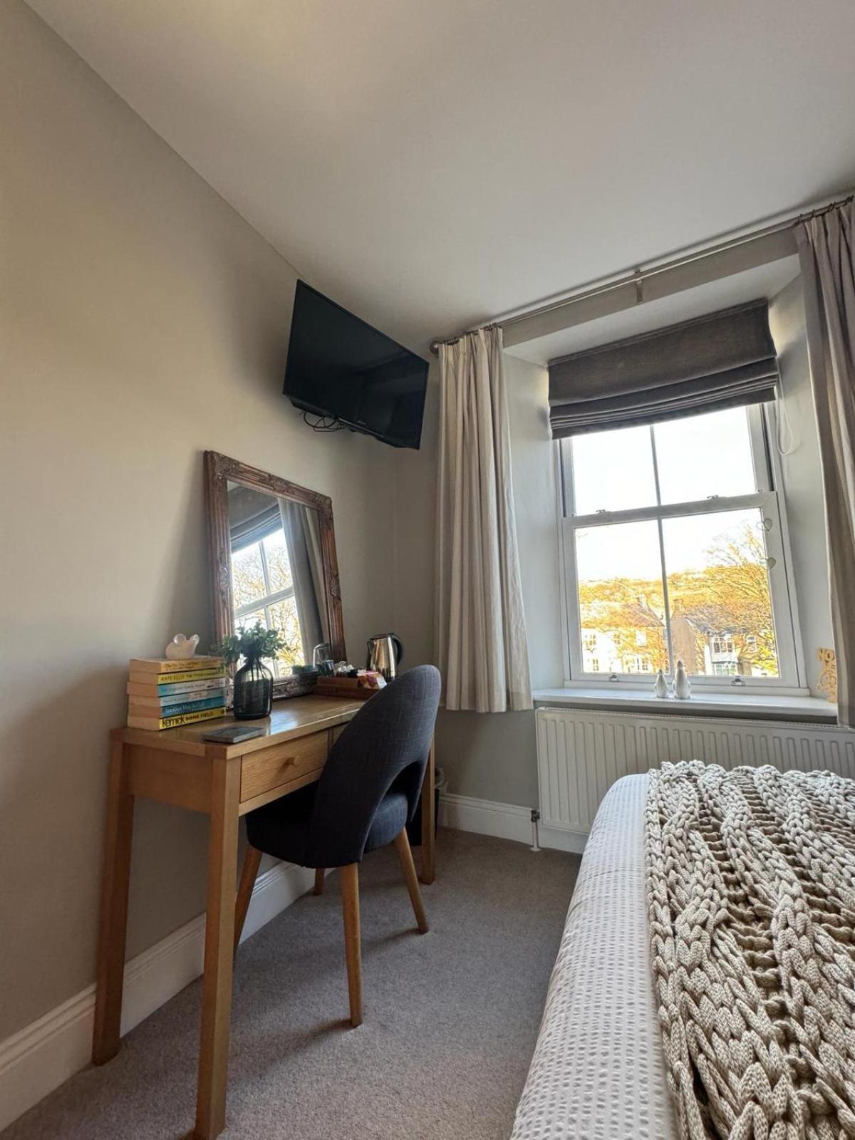 The Hill B&B Middleton in Teesdale Zimmer foto