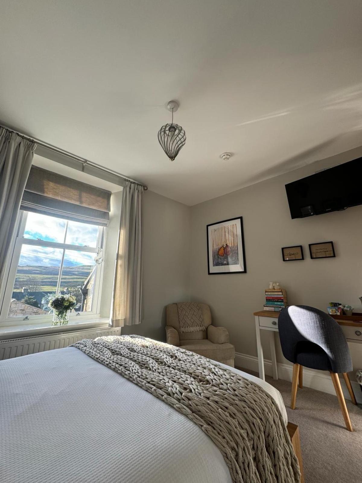 The Hill B&B Middleton in Teesdale Zimmer foto