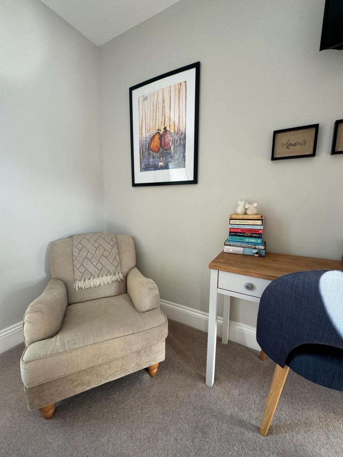 The Hill B&B Middleton in Teesdale Zimmer foto