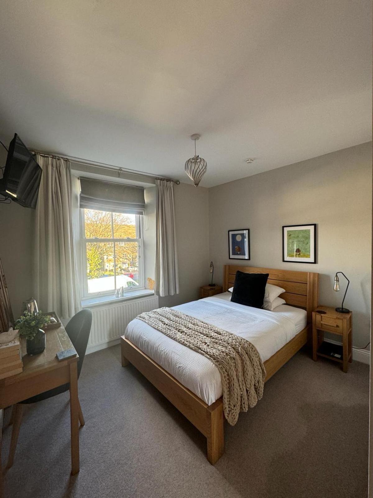 The Hill B&B Middleton in Teesdale Zimmer foto
