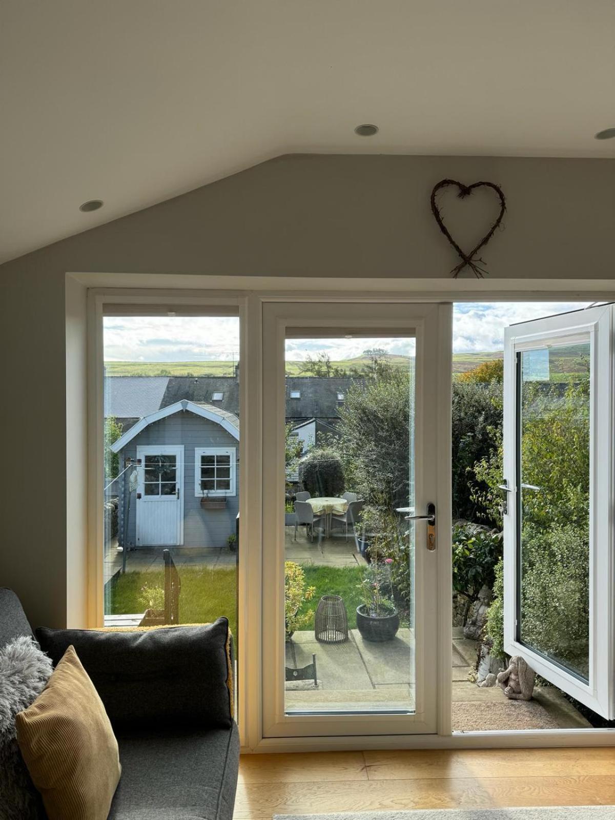 The Hill B&B Middleton in Teesdale Zimmer foto