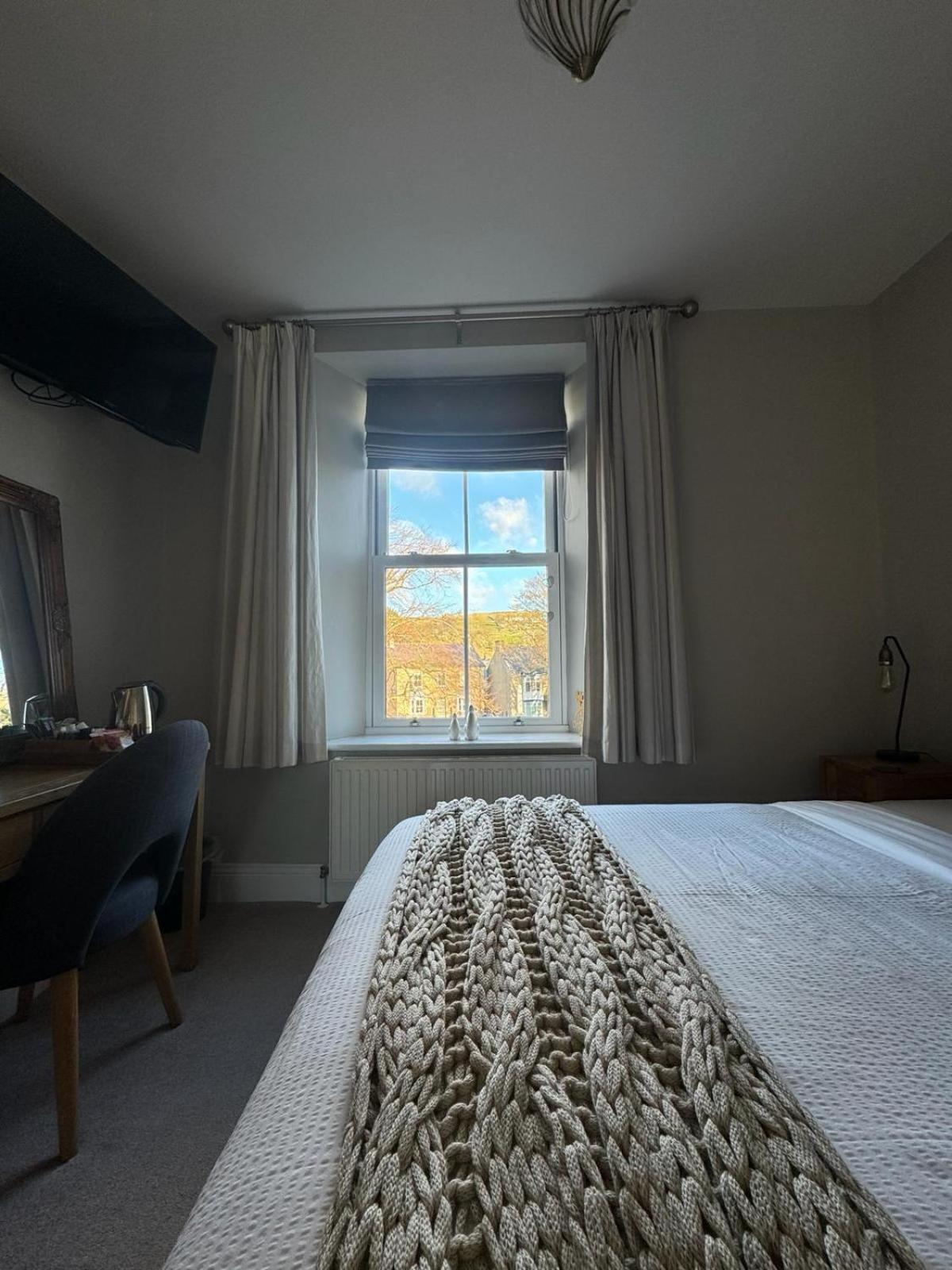 The Hill B&B Middleton in Teesdale Zimmer foto