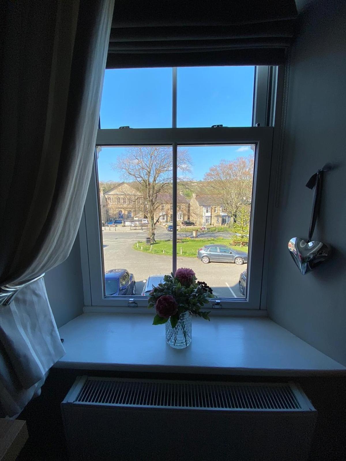 The Hill B&B Middleton in Teesdale Zimmer foto